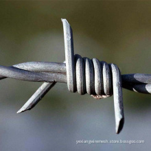 Razor Barbed Iron Wire